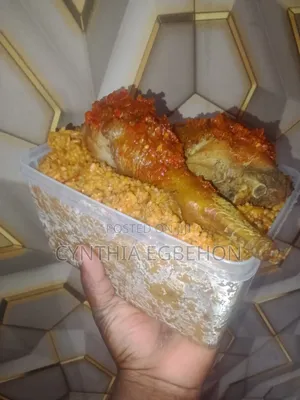 Catering Training
