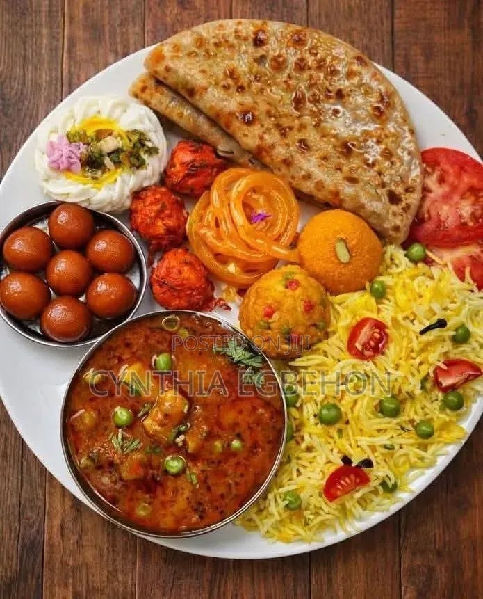 Catering Training