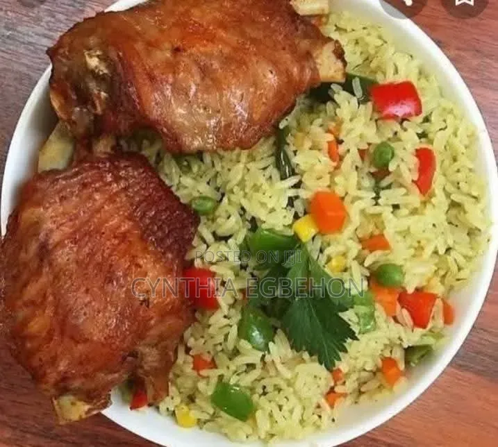 Catering Training