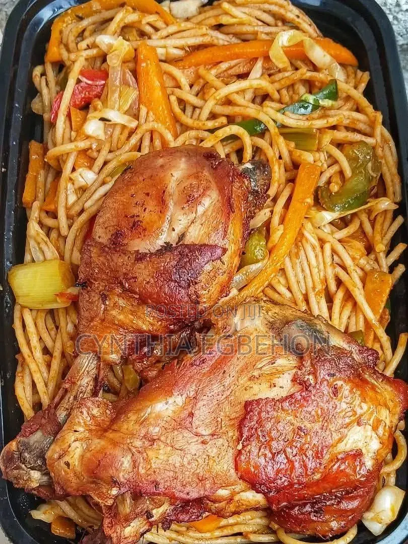 Catering Training