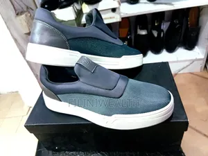 Classy Sneakers