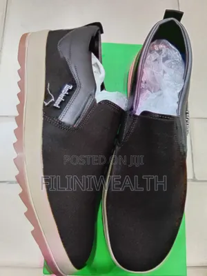 Classy Sneakers