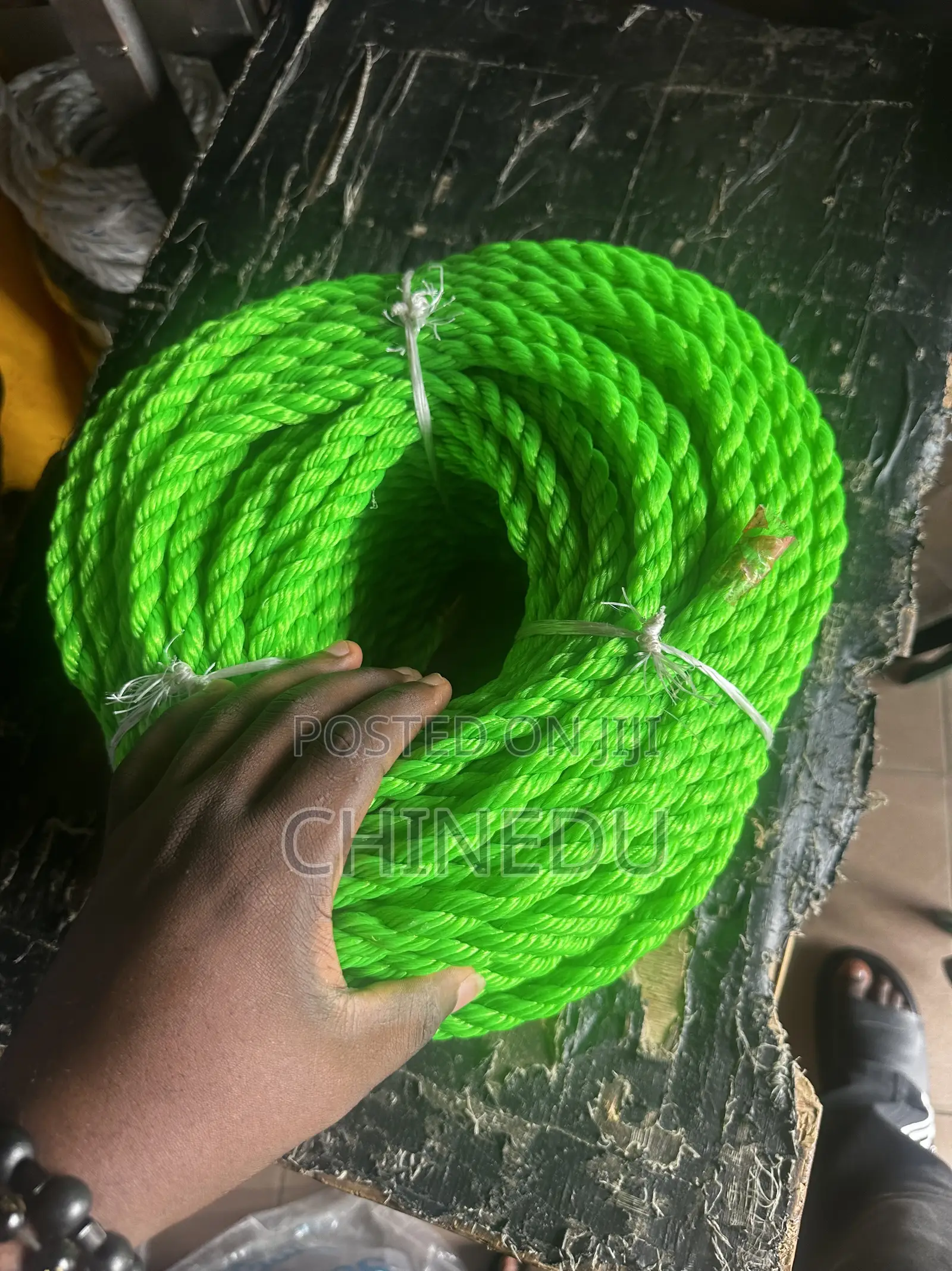 Rope 12mm Marine