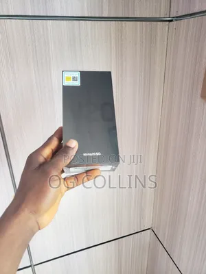 New Samsung Galaxy Note 20 256 GB Black