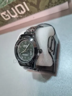 Rolex Watch