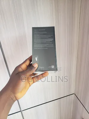 New Samsung Galaxy Note 20 256 GB Black