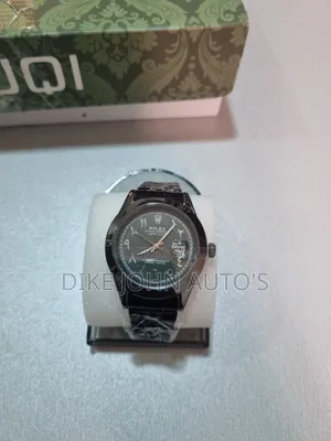 Rolex Watch