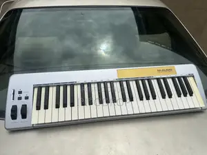 M-Audio Keystation 49e