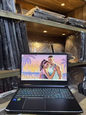 Laptop Acer Predator Helios 300 16GB Intel Core i7 HDD+SSD 512GB