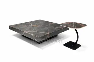 Marble Center Table