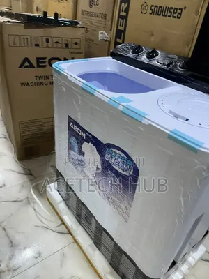 Aeon 13kg Multi Function Washer