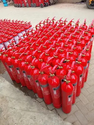 Co2 Fire Extinguisher 5kg