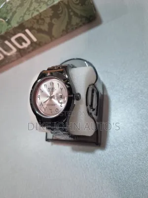 Rolex Oyster