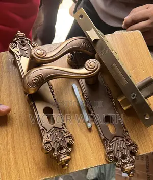 Door Locks