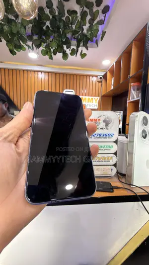 Apple iPhone 11 128 GB Purple