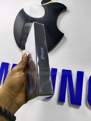 New Apple iPhone 12 Pro Max 256 GB Blue