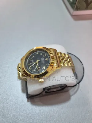 Rolex Perpetual