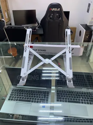 Slim Laptop Stand