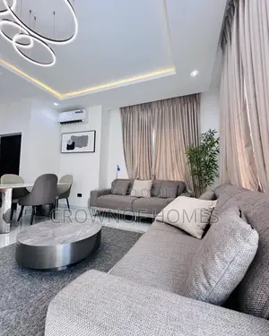 3bdrm Bungalow in Lekki Avana Estate, Elerangbe for sale