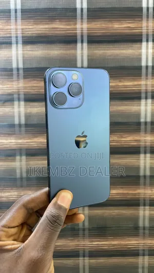 Apple iPhone 15 Pro Max 256 GB Blue
