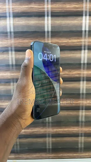 Apple iPhone 15 Pro Max 256 GB Blue