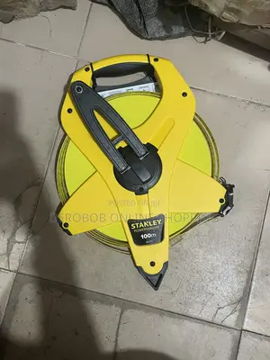 Stanley Powerwinder
