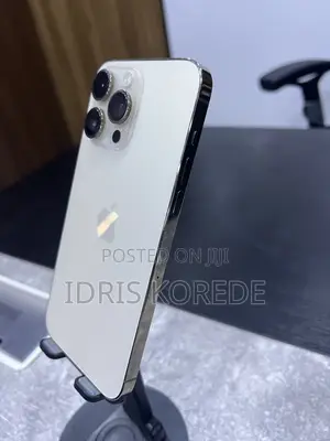 Apple iPhone 16 Pro Max 256 GB White