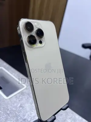 Apple iPhone 16 Pro Max 256 GB White