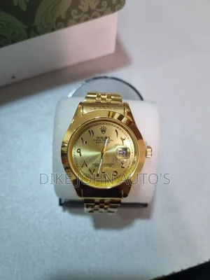 Rolex Oyster Perpetual