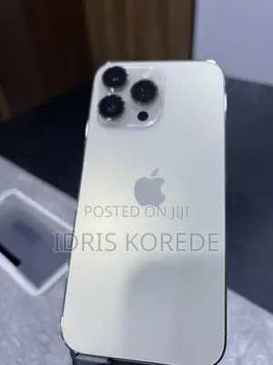 Apple iPhone 16 Pro Max 256 GB White