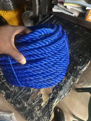 Twisted Synthetic Rope 16mm