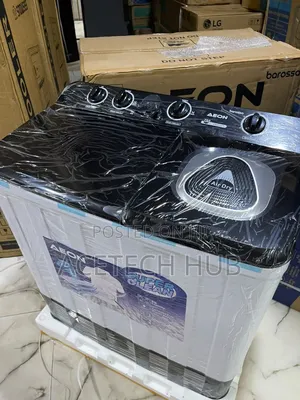 Aeon 13kg Top Loading Twin Tub Washing Machine