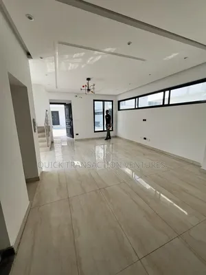 4bdrm Duplex in Old Ikoyi for rent
