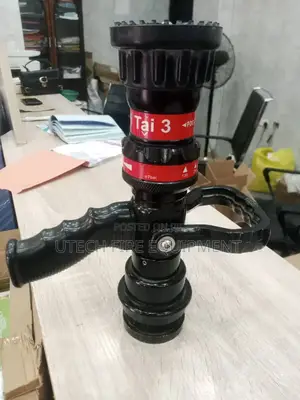 Pork Nozzle Used For Fighting