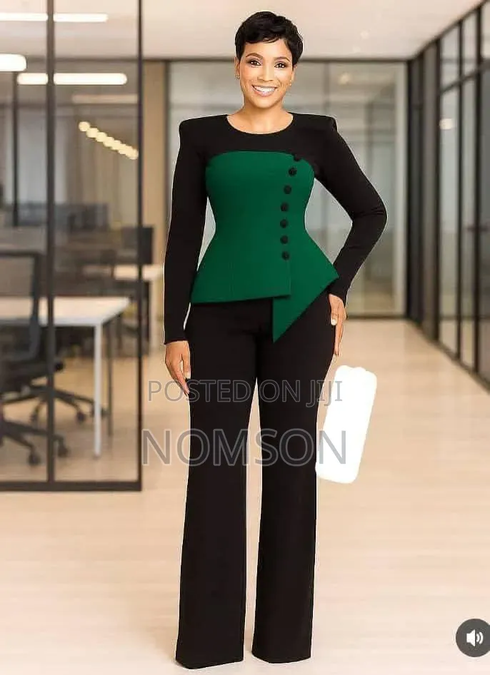 Cooperate Wears