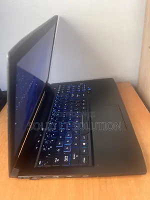 Laptop Asus 16GB Intel Core i7 SSD 256GB