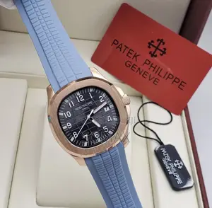 Patek Philippe Aquanaut Style Watch