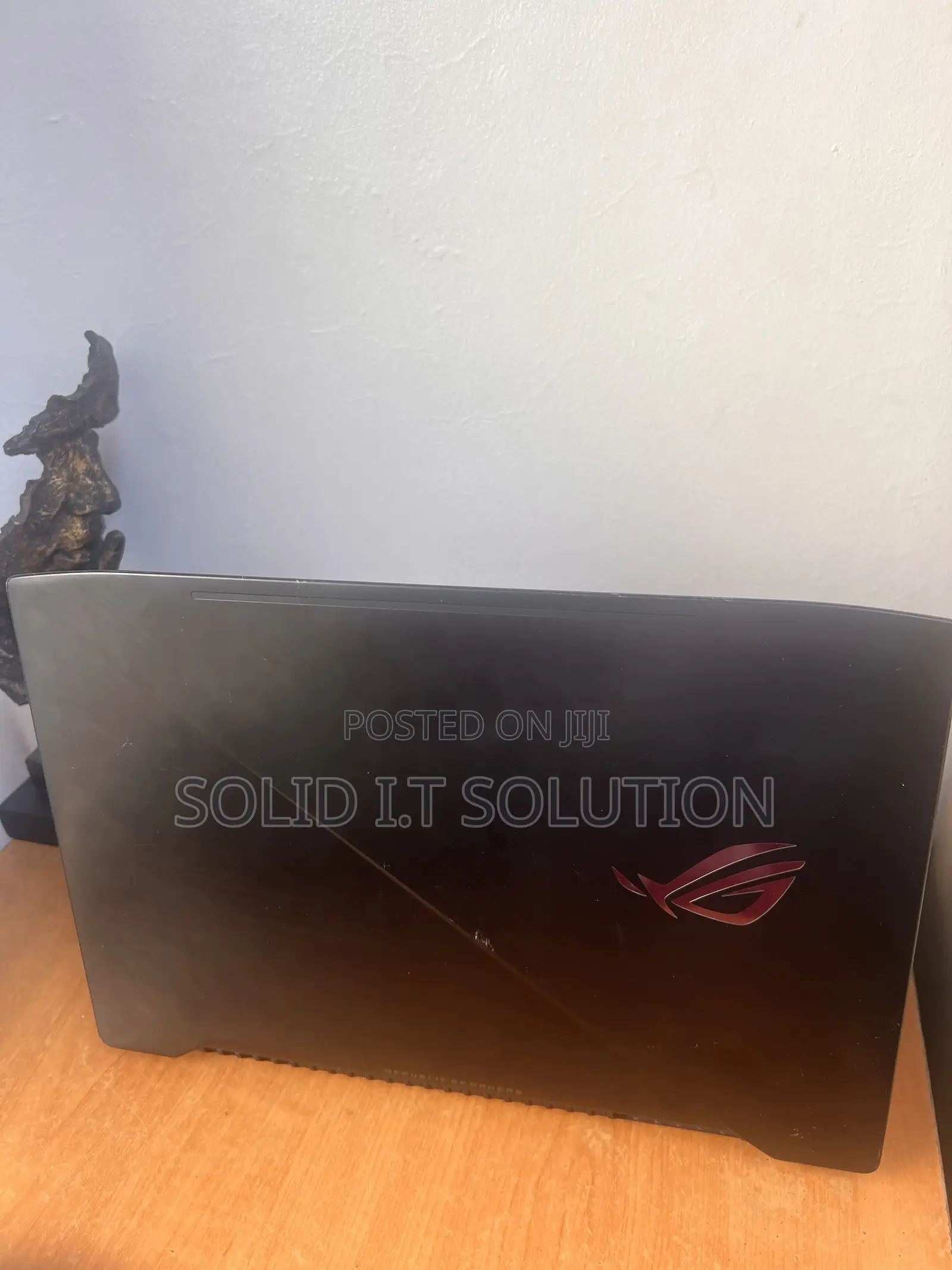 Laptop Asus 16GB Intel Core i7 SSD 256GB