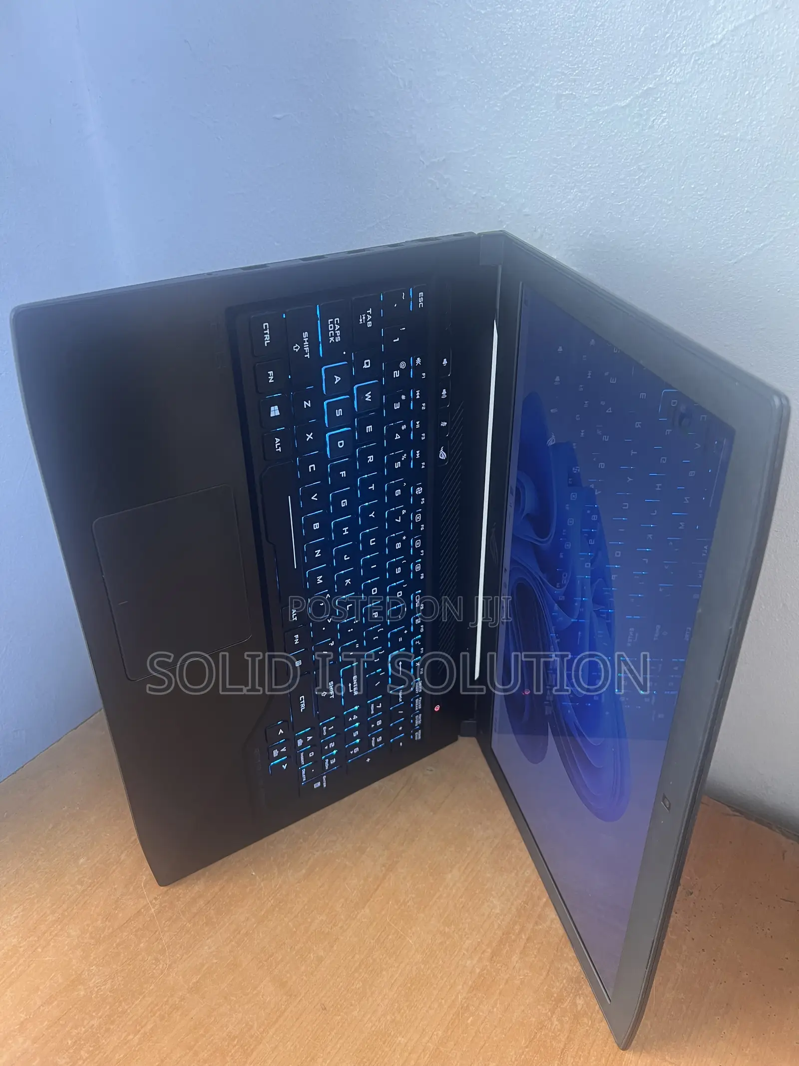 Laptop Asus 16GB Intel Core i7 SSD 256GB