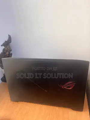 Laptop Asus 16GB Intel Core i7 SSD 256GB