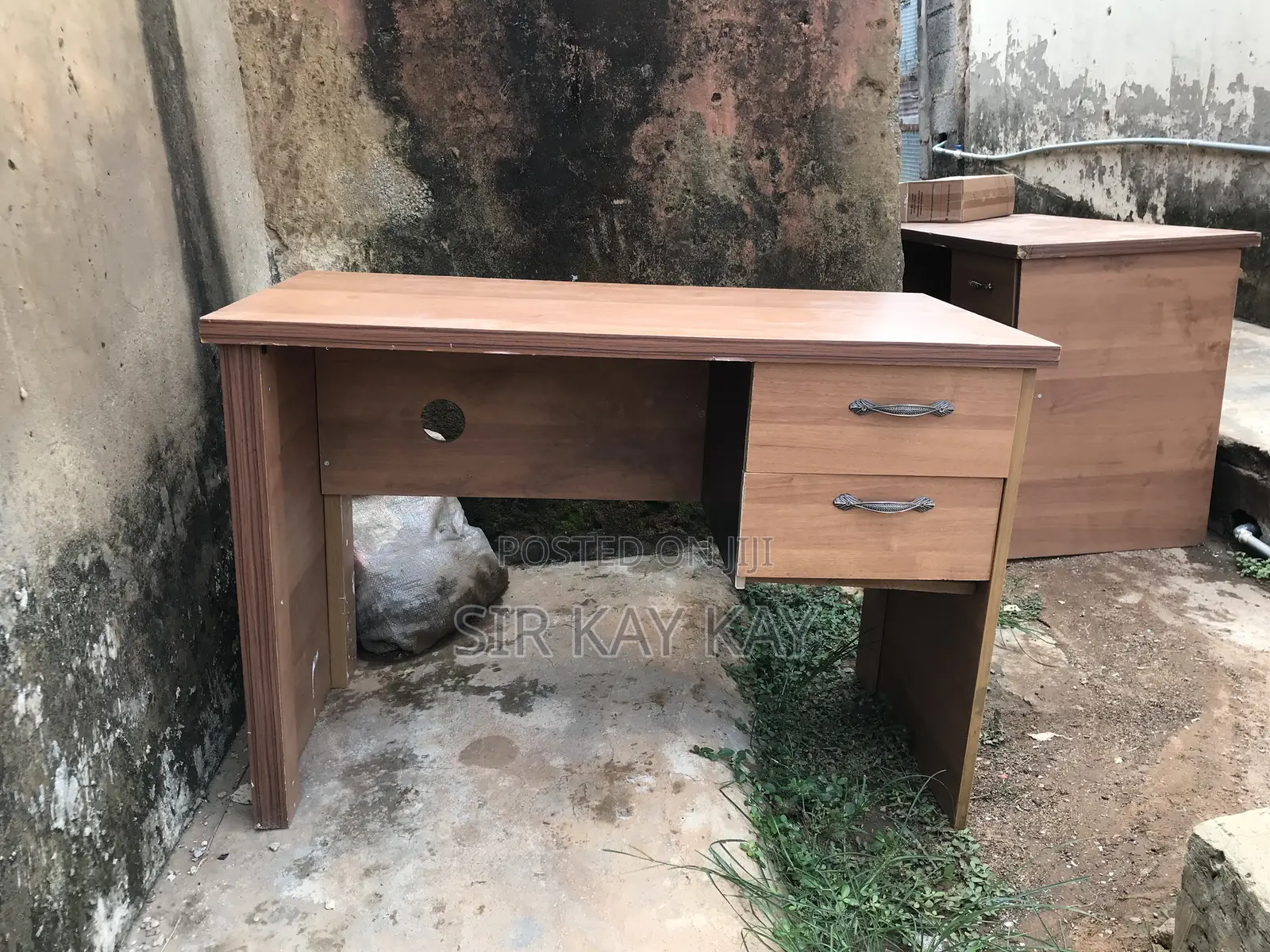 Office Table