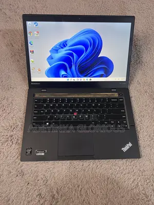 Laptop Lenovo ThinkPad X1 Carbon 8GB Intel Core i7 SSD 256GB