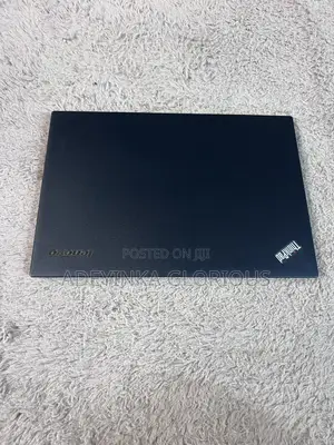 Laptop Lenovo ThinkPad X1 Carbon 8GB Intel Core i7 SSD 256GB