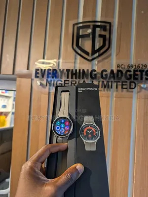 Samsung Galaxy Watch5 Pro