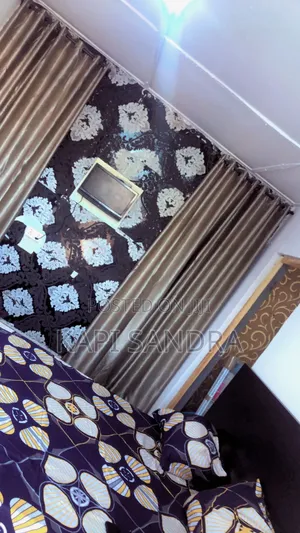 Studio Apartment in Old Palace, Egbeda for rent