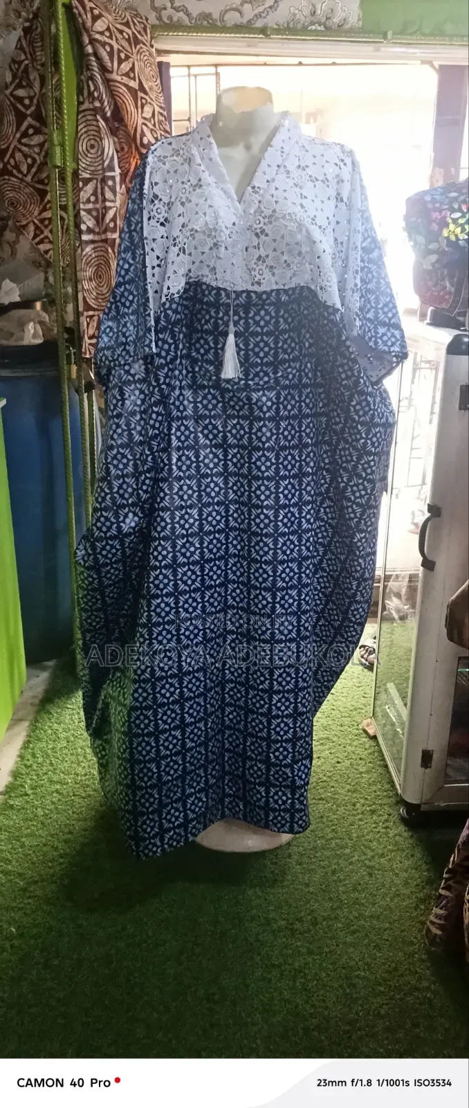 Ready to Wear Dresses