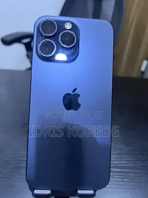 Apple iPhone 15 Pro Max 256 GB Blue