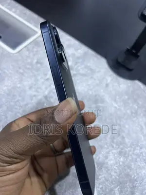 Apple iPhone 15 Pro Max 256 GB Blue