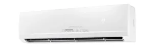 Hisense Split Ac 1.0 Hp Inverter