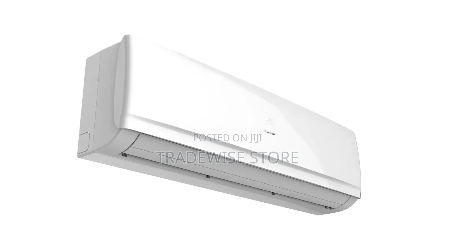 Hisense Split Ac 1.0 Hp Inverter